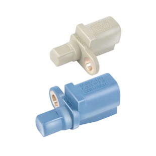 适用福特经典福克斯翼虎福睿斯嘉年华翼虎后轮前轮ABS轮速传感器