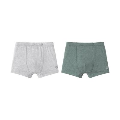 babylove男童女童内裤竹丽尔抑菌