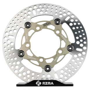 瑞祖玛GB03浮动盘220 245mm适用九号MZ M395C E80C 极核小牛改装