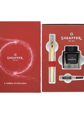 Sheaffer/犀飞利高档钢笔练字