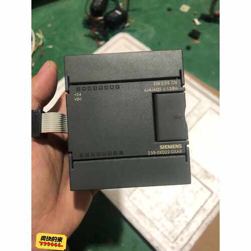 溢价-plc模块235-0kd22-0xa8