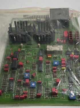 MESSER GRIESHEIM 45110342 A240 S.1 ELECTRONIC CARD