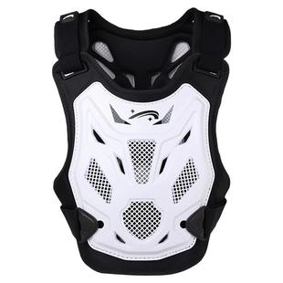 达野腾摩托车护甲衣新款透气护胸背心户外骑行机车越野防护防护具