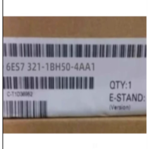 议价西门子6ES7321-1BH50-4AA1S7-300数字量输入模块6ES73211BH50