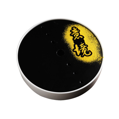 厨易购蔬菜粉撒粉模具