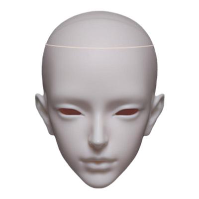 DollZone 羽光天使 3分73叔体BJD娃娃单头素头 DZ 三万院长预售