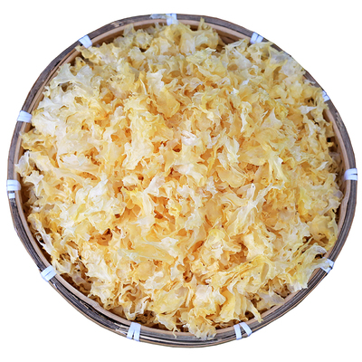 银耳碎片娟姐宝妈500g软糯出胶