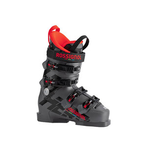 ROSSIGNOL金鸡25新品儿童青少年双板滑雪鞋HERO WORLD CUP 70-90