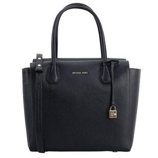 Michael Kors包包女mk包女真皮女包女士妈妈款大容量托特单肩中年