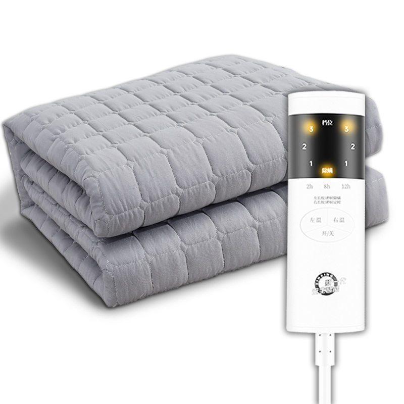 圣梵龙水暖毯水暖电热毯单人水循环水电褥子家用双人水热毯床垫