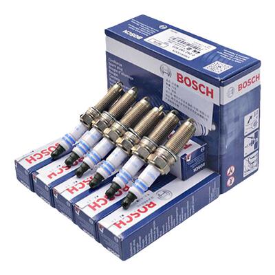 德国博世火花塞专用保时捷