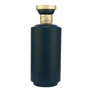 福矛窖酒海丝启航H10酱香型53度白酒纯粮食商务宴请自酿坤沙500ml