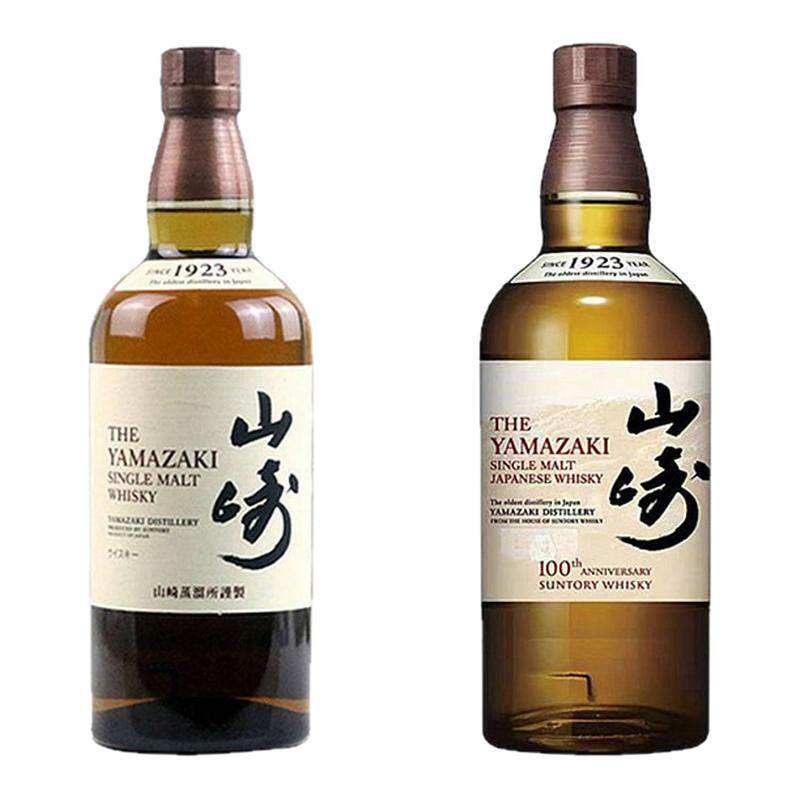 ������ ɽ��1923 ����ݵ�һ��ѿ��ʿ�� 700ml 43�� �޺п� 772.5Ԫ