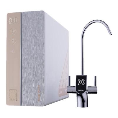 易开得1200Gro反渗透智能净水机