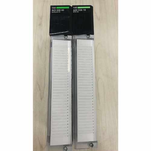 议价施耐德PLC模块 140ACI03000、140ACO13000、ARI03010