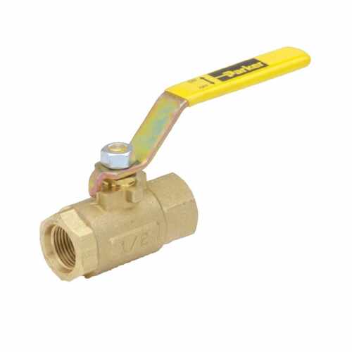 【请询价】ParkerHannifinV500P4黄铜球阀