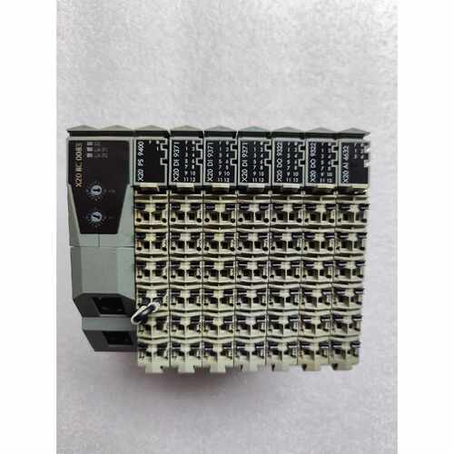 询价-模块X20BC0083X20PS9400可维修