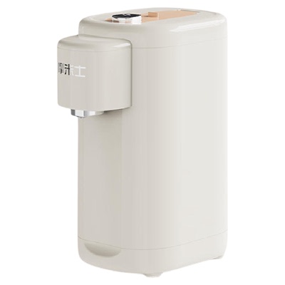 摩米士即热开水机秒出开水