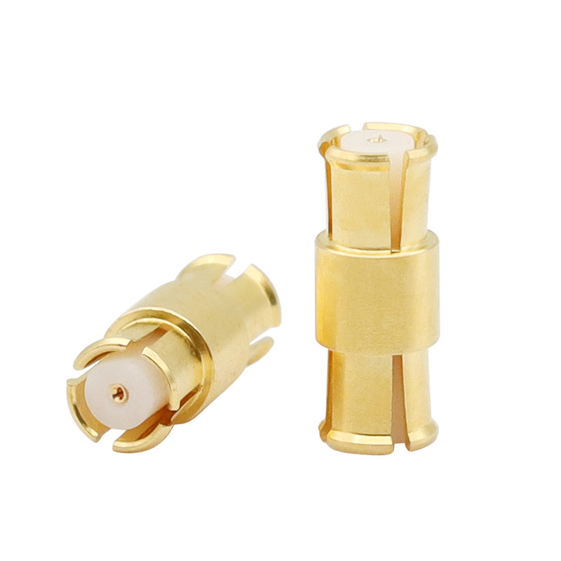 JLINKSMP母头毫米波转接器18G