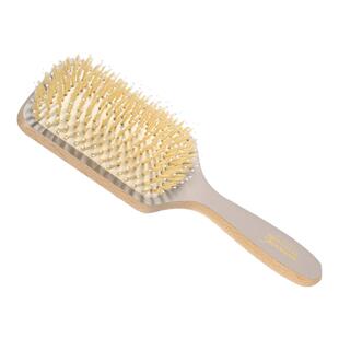 章小蕙同款德国赫格丽猪鬃气囊梳子Hercules按摩梳防毛躁便携修护