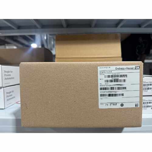 EH电导传感器CLD18-AGCP，全新原装正品，支持到货