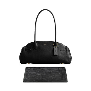 适用于Coach蔻驰新款empire carryall34法棍包手提包内胆包内衬袋