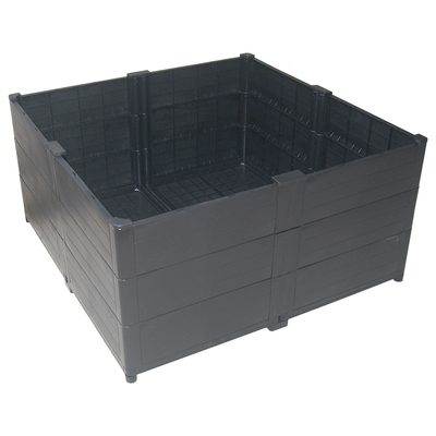 种树专用箱乐栽品质花盆