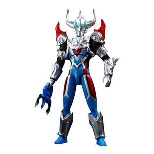 奥特曼系列新款玩具赛罗捷德加拉特隆mk2积木手办男孩生日礼物8岁