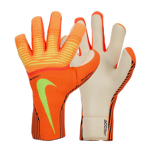 酷锐足球耐克高端比赛训练防滑耐磨足球守门员门将手套IF8190-830