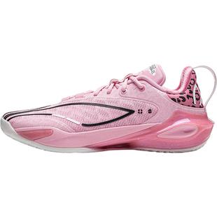 李宁闪击11| 官方正品男款低帮专业实战篮球鞋训练耐磨减震运动鞋