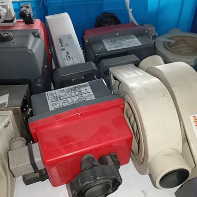 议价斯德宝电动球阀K210-1479164000 PN10/80