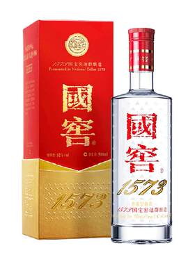 泸州老窖国窖157352度窖香幽雅