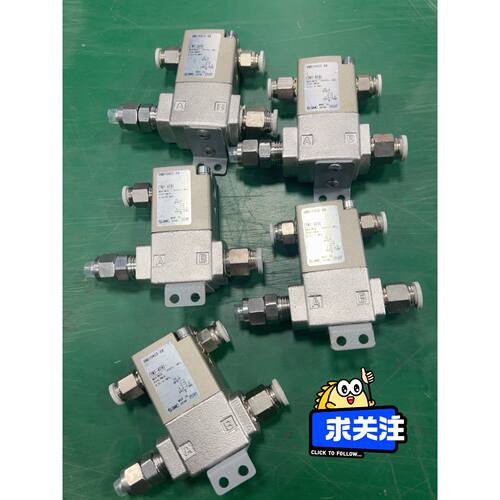 询价下单VNB104CS-8A  阀 可开发票