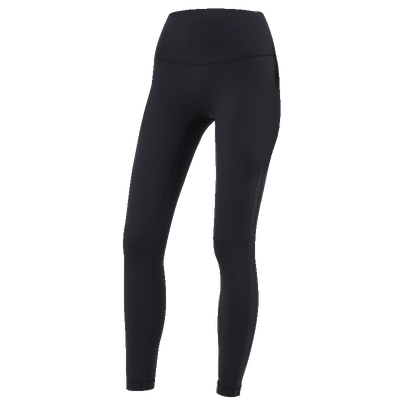 purebarre透气紧身束腰运动长裤