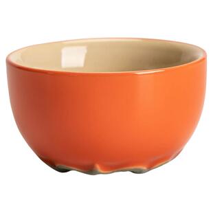 柿柿如意茶杯主人杯功夫茶具柿子品茗杯陶瓷喝茶小杯子套装茶道杯