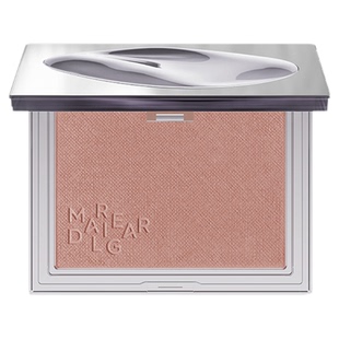 玛丽黛佳意念失控腮红p02慢热奶杏色自然裸妆修容膨胀单色胭脂粉