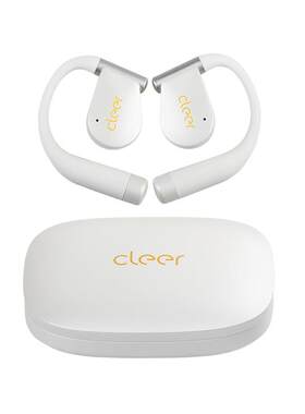【性价比推荐】Cleer Air2 无线蓝牙耳机开放式运动跑步礼物便携