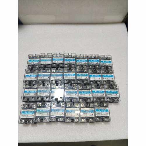 溢价-雷利固态继电器 D4810