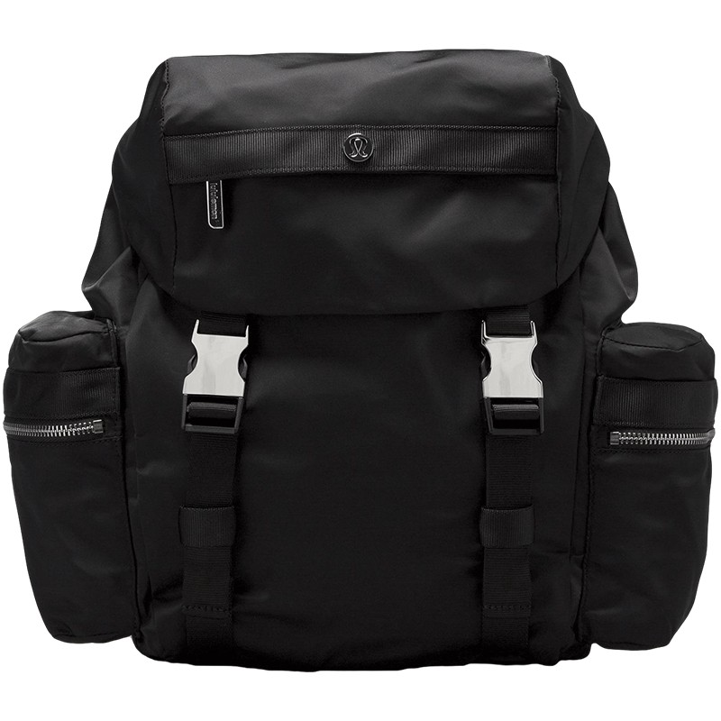 Wunderlust 背包 *Mini 双肩包丨lululemon丨LU9B23S