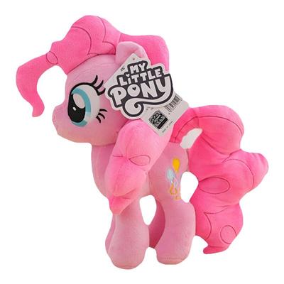 正版动画同款碧琪柔柔紫悦公仔