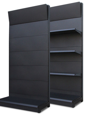 洞洞板货架展示架洞洞板展示架