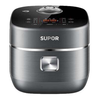 苏泊尔4L1-6人可拆内盖电饭煲