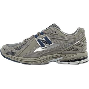 New Balance NB官方正品男鞋新款春季缓震运动休闲跑步鞋M1906RQ