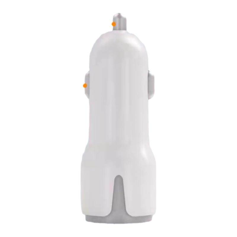 2.1A快充车载充电器飞毛腿