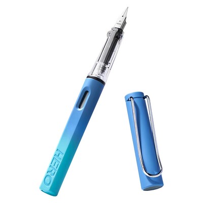 英雄牌359钢笔三年级小学生专用