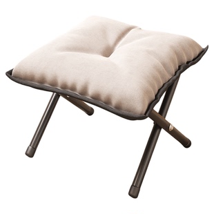 办公室脚踏沙发垫脚凳可折叠腿凳午休睡觉放脚神器桌下脚踏搁脚蹬