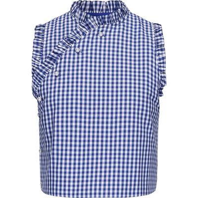 PapiLavNAINAI马甲LOVIE半裙