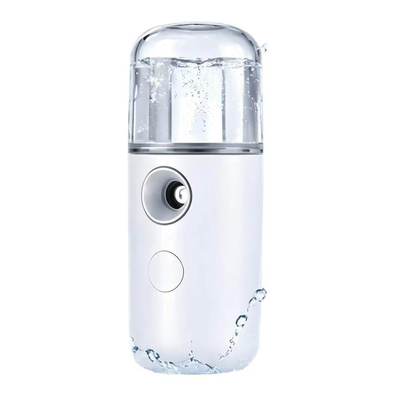 纳米喷雾补水仪脸部加湿器小型