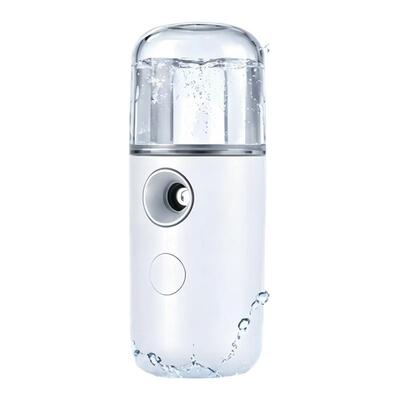 纳米喷雾补水仪脸部加湿器小型