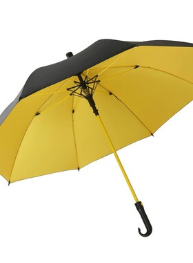 防水套雨伞车载男暴雨三人伞